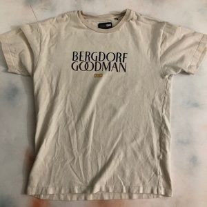 KITH Bergdore Goodman T shirt